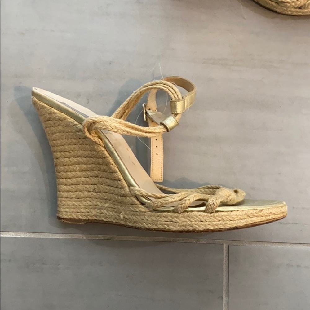 Michael Kors wedges